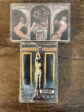 Crowbar Self Titled & Time Heals Nothing Cassette Tapes Pavement Original RARE comprar usado  Enviando para Brazil