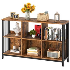 Cube bookcase industrial for sale  Anaheim