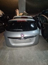 fiat 500x portellone usato  Torino