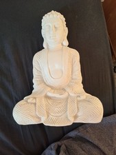 white buddha ornament for sale white buddha ornament for sale ROTHERHAM