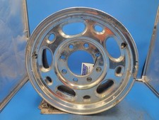 Wheel 16x6 aluminum for sale  Annandale