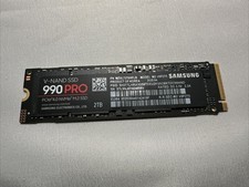 Samsung 990 pro for sale  Citrus Heights