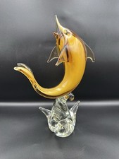 Signed vintage amber for sale  LINCOLN