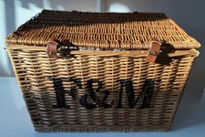 Fortnum mason large for sale  BEDFORD