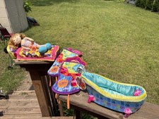 Groovy girls lot for sale  Elkhart