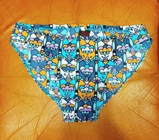 Slip nuoto memphis usato  Napoli