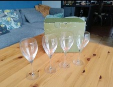 Verre cristal lot d'occasion  Allennes-les-Marais