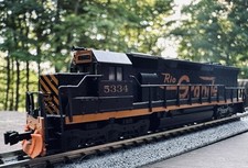 Kato scale locomotive for sale  Parker