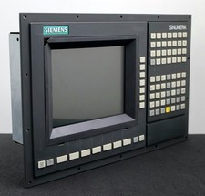 Siemens sinumerik 840c gebraucht kaufen  Deutschland