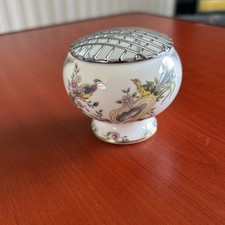 Coalport paradise miniature for sale  UCKFIELD