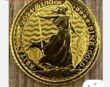 1oz gold coins for sale  WYMONDHAM