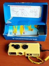 Minolta weathermatic a usato  Sesto San Giovanni