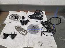 Campagnolo ekar speed for sale  Exeter