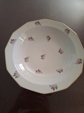 Plat ancien creux d'occasion  Saint-Martin-de-Crau