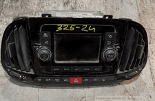 Autoradio per fiat usato  Volpago del Montello