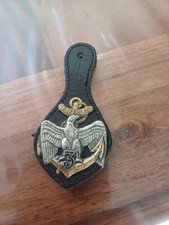 Insignes militaires rima d'occasion  Graçay