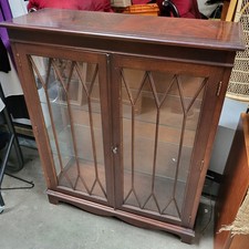 Vintage glass doors for sale  WALTHAM CROSS