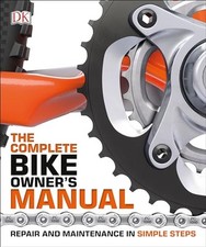 Complete bike owner for sale  UK