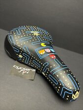 Novo selim de assento de bicicleta PAC-Man Throne 29er Bmx Velo estilo livre pinky tingido GT SE comprar usado  Enviando para Brazil
