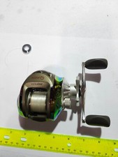 Quantum energy baitcaster for sale  Wautoma