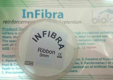 Attelle fibre infibra d'occasion  Expédié en France