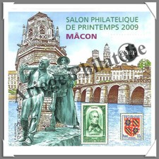 Macon 2009 salon d'occasion  Mirepoix