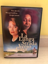 Dvd sentimentale lunga usato  Galliate