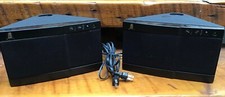 Powered partners speakers for sale  Spokane