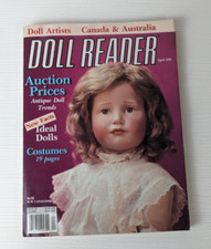Doll reader magazines for sale  Westfield