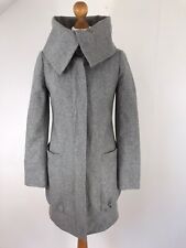Topshop grey wool for sale  ABERTILLERY
