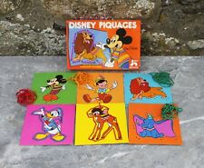 Vintage jeu disney d'occasion  Cerisy-la-Salle