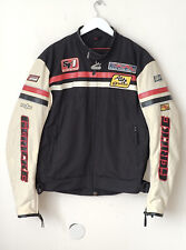 Używany, Hein Gericke VTG Speed Team Racing Moto Hype Kurtka Beżowa na sprzedaż  PL