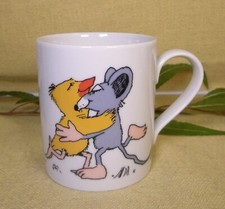 Thomas janosch kinderserie gebraucht kaufen  Neuengörs