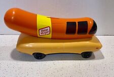 Oscar mayer weinermobile for sale  Madison