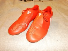 Adidas fussballschuhe 41 gebraucht kaufen  Ansbach