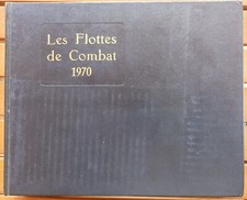 1970 flottes combat d'occasion  Pomarez