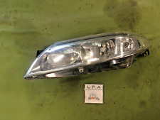 Optique gauche renault d'occasion  Montréjeau