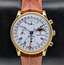 Chronoswiss lunar 77990 gebraucht kaufen  Kiel