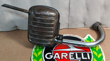 Marmitta garelli gulp usato  Modica
