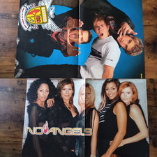 Angels busted poster gebraucht kaufen  Cottbus