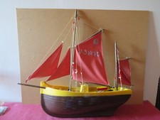 Ancien gros voilier d'occasion  Angers-