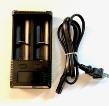 Dual battery charger for sale  Virginia City