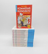 Schneider buch kugelblitz gebraucht kaufen  Weinstadt