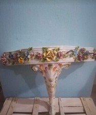 Mensola console parete usato  Zimella