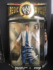 Vince mcmahon stephanie for sale  Lake Wales