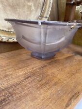 Ancienne vasque suspension d'occasion  Troyes