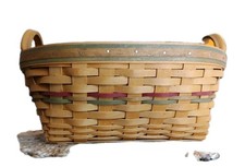 Longaberger 2001 autumn for sale  Hummelstown