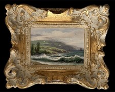 oil painting canvas for sale  COVENTRY