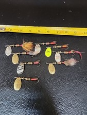 Mepps aglia spinners for sale  Bowling Green
