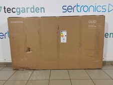 Samsung gq65s95dat smart gebraucht kaufen  Langenhagen